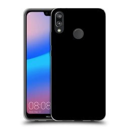 ULTIMATE CASE Huawei P20 Lite - készülékre - Picasee - new logo - black