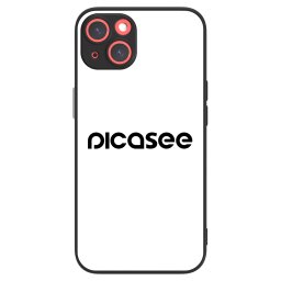 ULTIMATE CASE Apple iPhone 13 - készülékre - Picasee - new logo - black