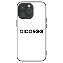 ULTIMATE CASE Apple iPhone 13 Pro - készülékre - Picasee - new logo - black