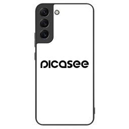ULTIMATE CASE Samsung Galaxy S22+ 5G - készülékre - Picasee - new logo - black