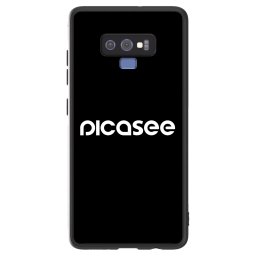 ULTIMATE CASE Samsung Galaxy Note 9 N960F - készülékre - Picasee - new logo - white