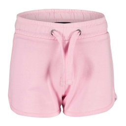 rózsaszín pamut rövid nadrág,short