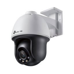 TP-Link VIGI C540(4mm) PTZ dóm kamera, 4MP, 4mm, színes, 4MP, 4mm
