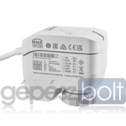 Siemens SSA118.09HKN Elektromotoros szelepmozgató, KNX változat