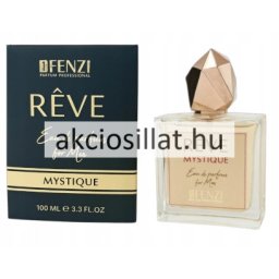 J.Fenzi Reve Mystique Men EDP 100ml / Roja Enigma Pour Homme Extrait de Parfum parfüm utánzat