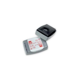 3M 6038 P3 R szűrőbetét - 1 pár