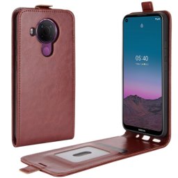 A Nokia 5.4 flip vitte a