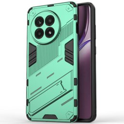BIB Védőtok OnePlus 13R 5G zöld színben