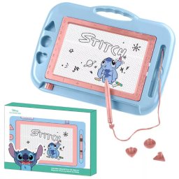 Disney Lilo és Stitch, A csillagkutya Fun mágneses írótábla
