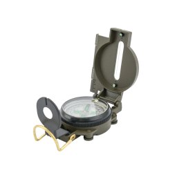 Joker Katonai iránytű JKR2529 vonalzóval turisztika