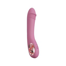 You2Toys - akkus G-pont vibrátor (pink)