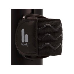 The Handy True Grip PRO Band - szorító (fekete)
