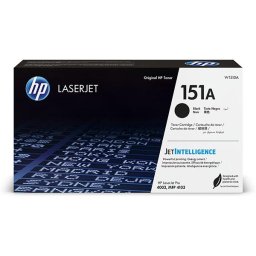 HP 151A (W1510A) - eredeti toner, black (fekete )
