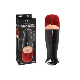 PDX-Elite Fuck-O-Matic Pro XL - Light