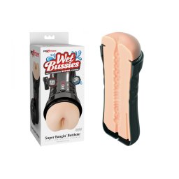 Wet Bussies - Super Bangin Butthole