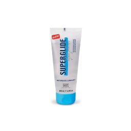 Superglide Liquid Pleasure - síkosító 200ml