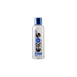 Eros Aqua Flasche - vízalapú 100 ml