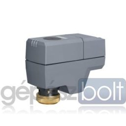 Siemens SSC131.09H/00 Elektromotoros szelepmozgató AC 24 V , 3-pont, Kábelfedél nélkül