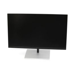 HP E24 G5 használt monitor fekete-ezüst LED IPS 24