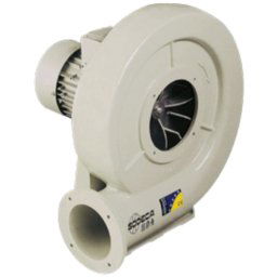 Sodeca CMAT ipari centrifugális ventilátor