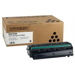 Ricoh SP3500XE toner 6400 oldalra