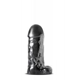 Blush Jet Destroyer Black dildó