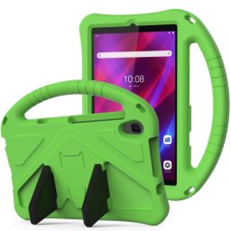 KIDDO Gyermektok Lenovo Tab M8 4. generációs (4. generációs) zöld