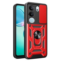 RING KAMERA Borító tartóval Vivo V29 5G piroshoz