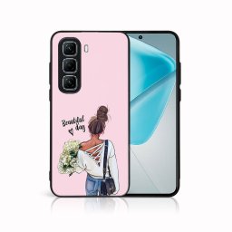 MY ART Védőtok Infinix Hot 50 5G DAY (136)