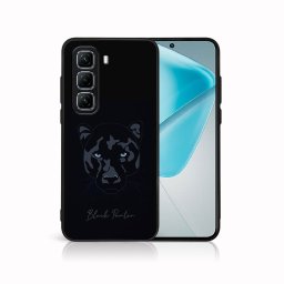 MY ART Védőtok Infinix Hot 50 5G PANTHER (245) készülékhez