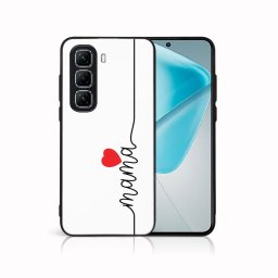 MY ART Védőtok Infinix Hot 50 5G MAMA (200) készülékhez