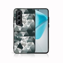 MY ART Védőtok Infinix Hot 50 5G SEA (233) készülékhez