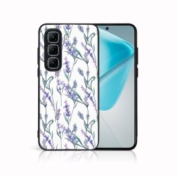 MY ART Védőtok Infinix Hot 50 5G LAVENDER (157)