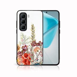 MY ART Védőtok Infinix Hot 50 5G MEADOW (159) készülékhez