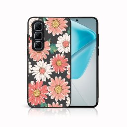 MY ART Védőtok Infinix Hot 50 5G DAISY (161) készülékhez
