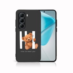 MY ART Védőtok Infinix Hot 50 5G HI (182) készülékhez