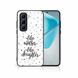 MY ART Védőtok Infinix Hot 50 5G LIKE MOTHER (113)