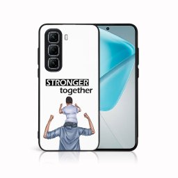 MY ART Védőtok Infinix Hot 50 5G DADDY (116) készülékhez