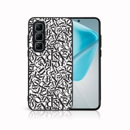 MY ART Védőtok Infinix Hot 50 5G ABCD (166)