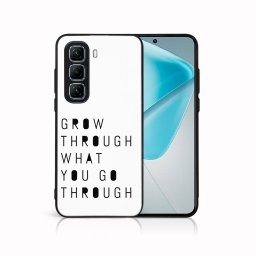 MY ART Védőtok Infinix Hot 50 5G GROW (170) készülékhez