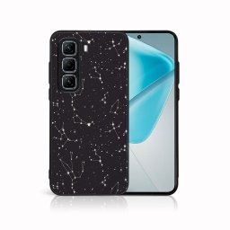 MY ART Védőtok Infinix Hot 50 5G STARRY (173) készülékhez