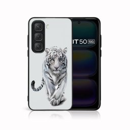 MY ART Védőtok Infinix Hot 50 TIGER (243)