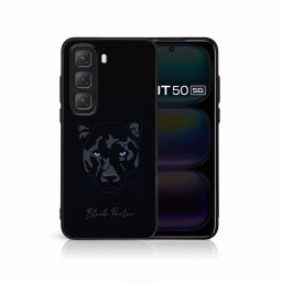 MY ART Védőtok Infinix Hot 50 PANTHER (245)