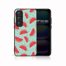 MY ART Védőtok Infinix Hot 50 WATERMELON (120)