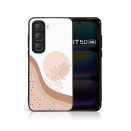 MY ART Védőtok Infinix Hot 50 FERN (X90)