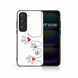 MY ART Védőtok Infinix Hot 50 FAMILY (199)