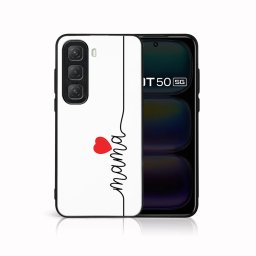 MY ART Védőtok Infinix Hot 50 MAMA (200) készülékhez