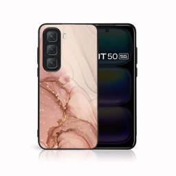 MY ART Védőtok Infinix Hot 50 SHIMMER (152) készülékhez