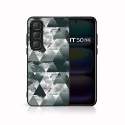 MY ART Védőtok Infinix Hot 50 SEA (233) készülékhez