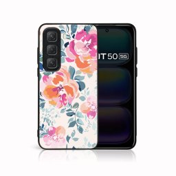 MY ART Védőtok Infinix Hot 50 BLOSSOM (160)